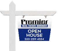 Realestate Listing Sticker by premierrealestateservices