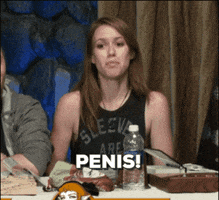 dungeons and dragons sam GIF by Alpha
