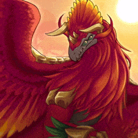 Terraria Calamity Mod GIF