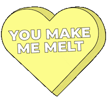 Valentines Day Love Sticker by Hickory Farms