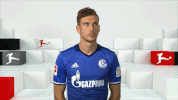 confused football GIF by Bundesliga
