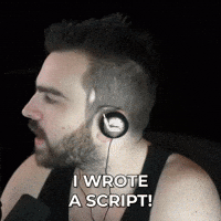 Sad Anger GIF