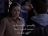 season 4 netflix GIF by Gilmore Girls 