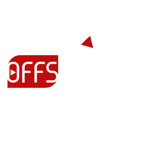 Radio Sticker by Offs Brasil