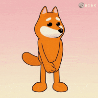 Embarrassed Blush GIF by BONK