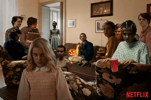 GIF by NETFLIX