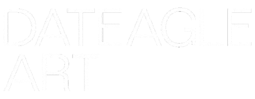 London Online Platform Sticker by DATEAGLE ART