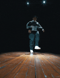 Dance Hiphop GIF