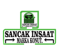 Sticker by Sancak