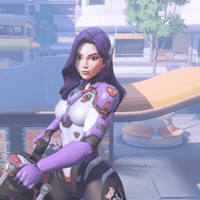 Blizzard GIF by Overwatch