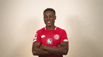 Ridle Baku GIF by 1. FSV Mainz 05