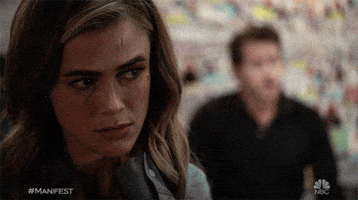 Nbc Season 3 Episode 3 GIF by Manifest