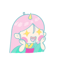 Shinji Sticker by Shiitake