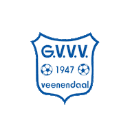 veenendaal gvvv Sticker by Tweede Divisie