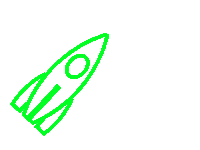 space station Sticker by CTHROU