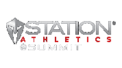 Summit Sticker by Station Athletics