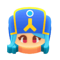 DragonQuestKeshiKeshi dq dragonquest ドラクエ ドラゴンクエスト Sticker