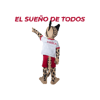 Tirika Sticker by Coparaguay