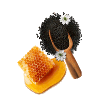 Honey Lifebuoy Sticker by Unilever Indonesia