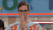 Stressed Thinking GIF by Big Brother