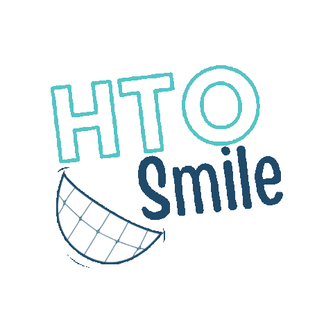 HometownOrthodontics giphygifmaker Sticker