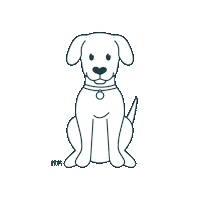 Primoxofficial hund prim tierliebe primox Sticker