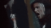 Women In Rock GIF by Jefferson Airplane