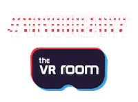 Virtual Reality Vryouready Sticker by The VR Room