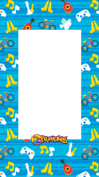 Video Photo Sticker by 3 Palavrinhas