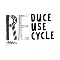 Swipe Up Mother Earth Sticker by Pottery Barn Kids