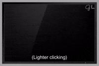 Lighter GIF