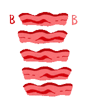 joannnaaa food yummy hungry delicious Sticker