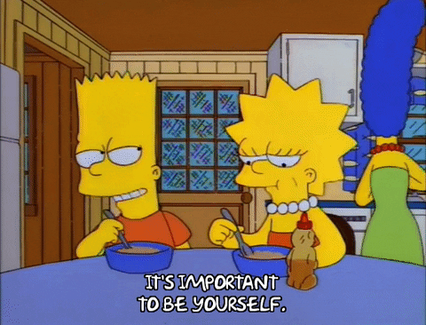 Lisa Simpson Episode 25 GIF by The Simpsons