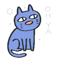 Oh Yeah Ppc Sticker by Simian Reflux