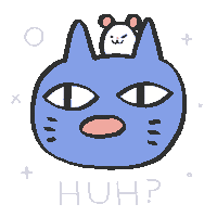 Ppc What Sticker by Simian Reflux