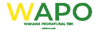 Saham Wapo Sticker by emiten.com