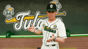 New Orleans Thomas GIF by GreenWave