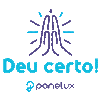 panelux panelux paneluxoficial Sticker