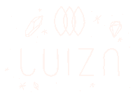 Luiza Sticker by AG!