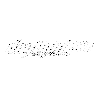 Dogfight Sticker by Kamikaze