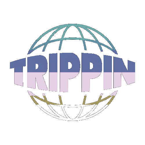 Trippinworld giphyupload Sticker