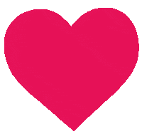 Heart Love Sticker by Ellis D