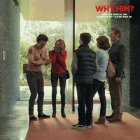 james franco comedy GIF by 20th Century Fox Home Entertainment