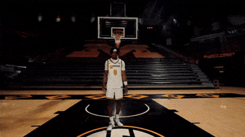 Ncaa Basketball GIF by Mizzou Athletics