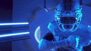 North Carolina Football GIF by UNC Tar Heels