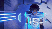 North Carolina Football GIF by UNC Tar Heels