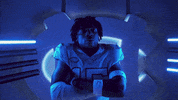 North Carolina Football GIF by UNC Tar Heels