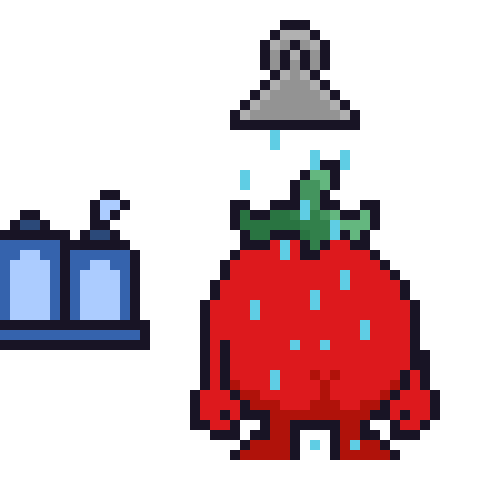 Sad Potato Sticker by Potatoz by 9GAG