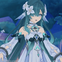 Genshin Impact GIF