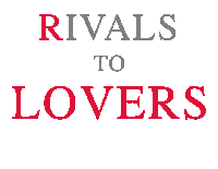 Valentines Day Books Sticker by Waterstones